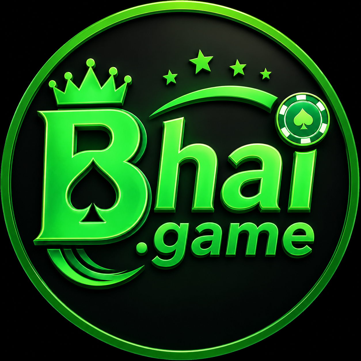 Bhai.Game App