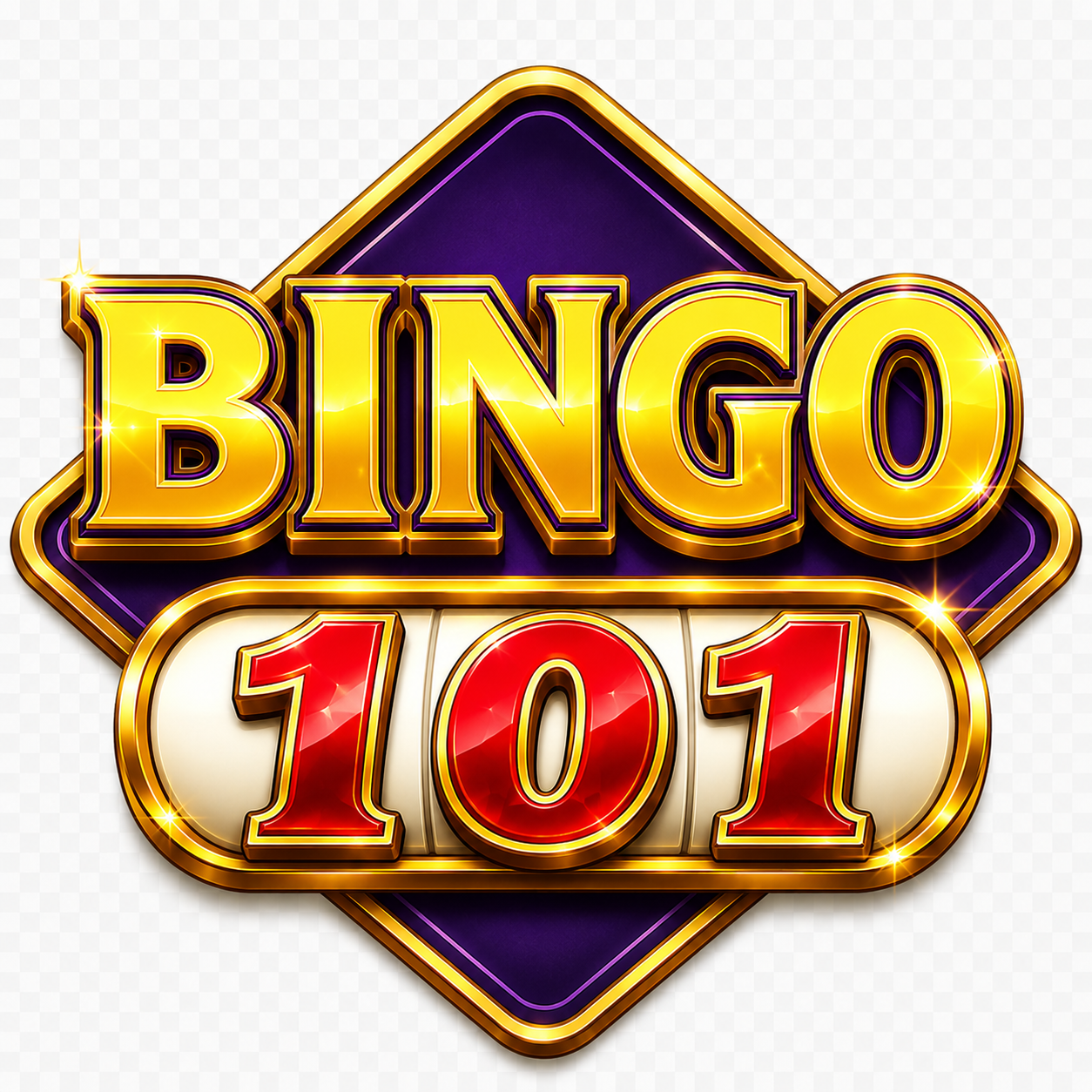 Bingo 101 App