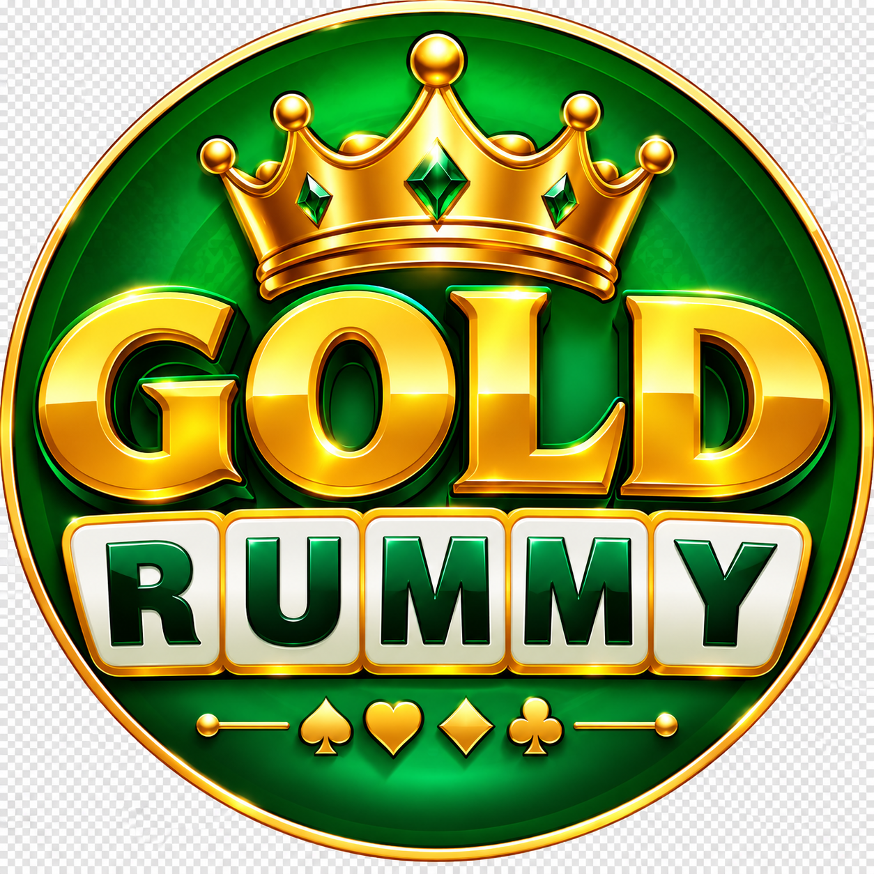 GOLG RUMMY 