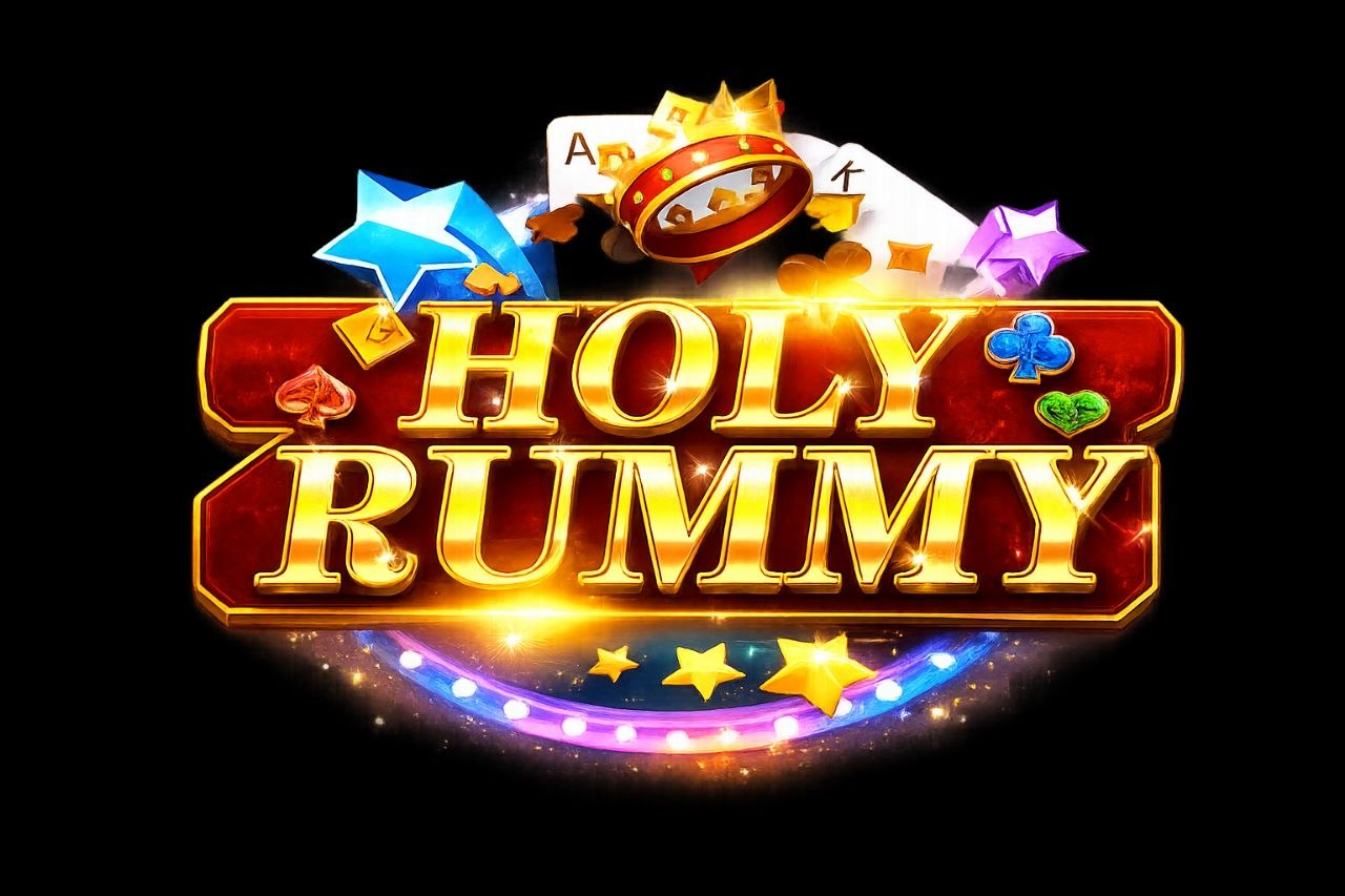 holy rummy