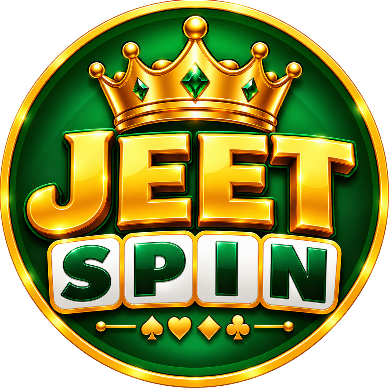 JEET SPIN
