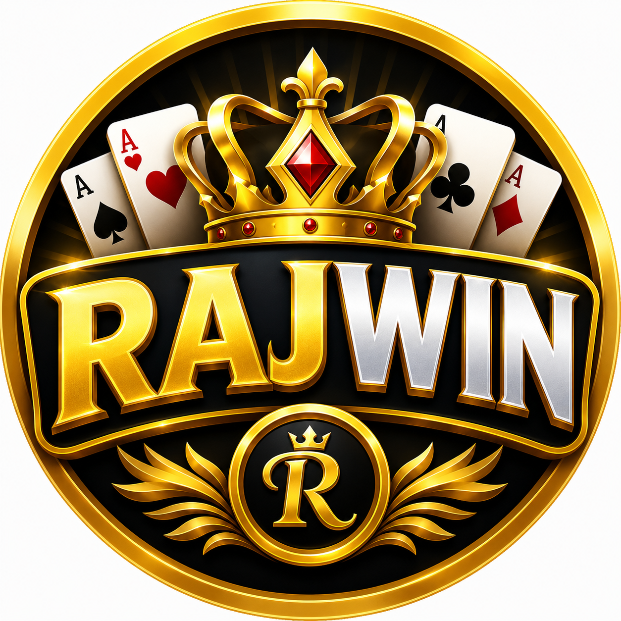 RajWin App