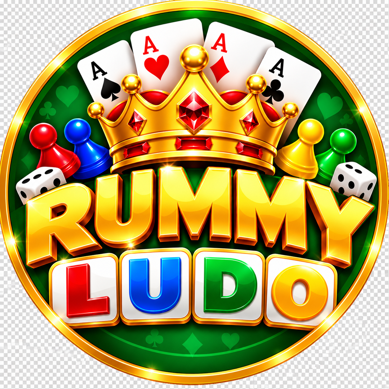 LUDO RUMMY