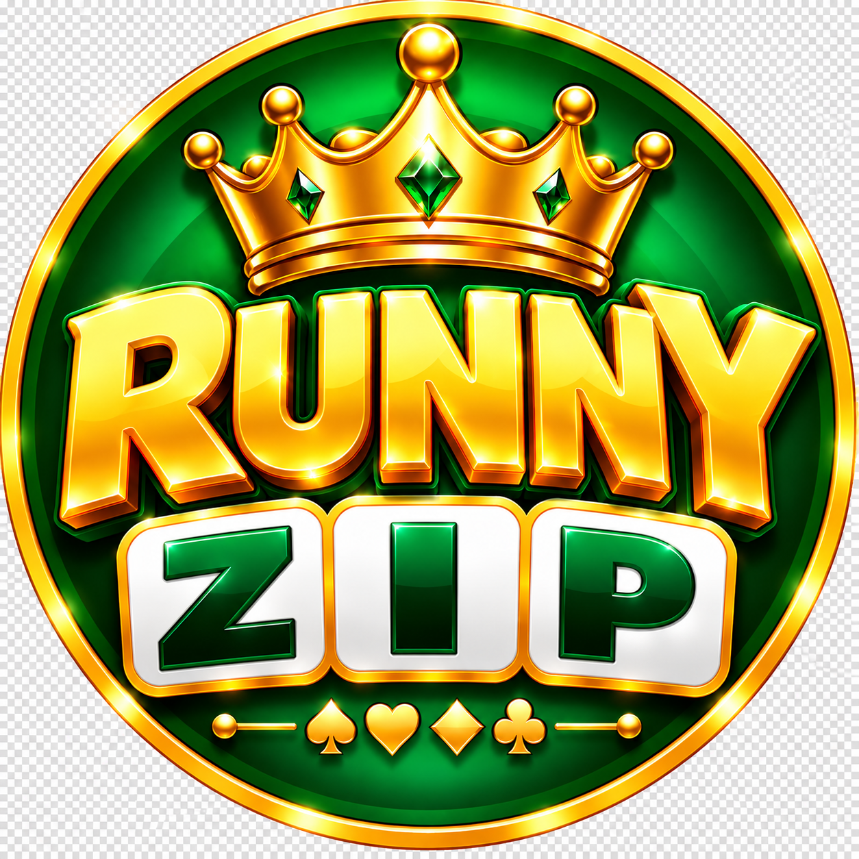 RUMMY ZIP