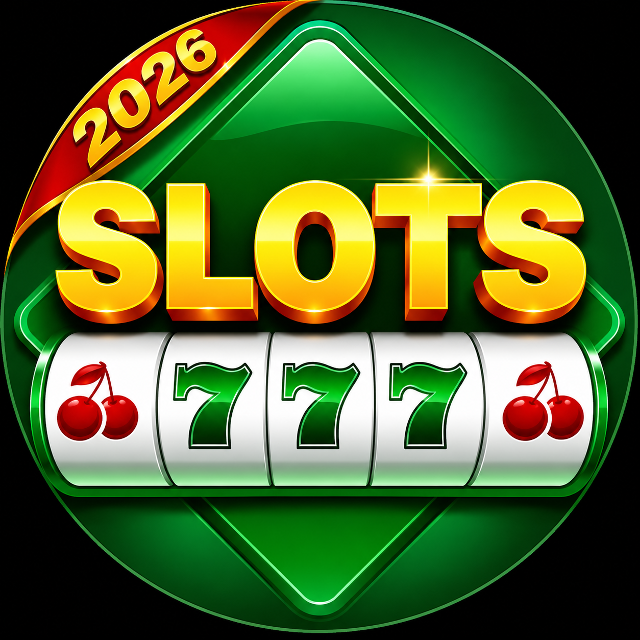 Slots 777 App