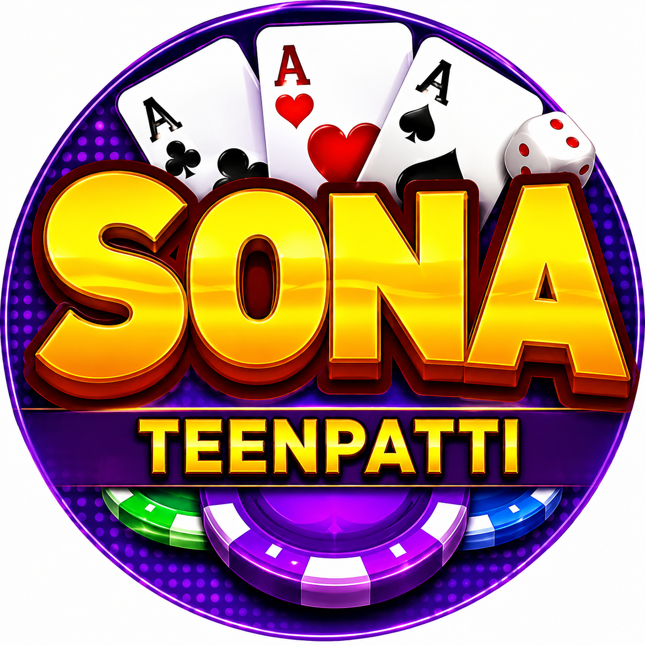 Sona Teen Patti
